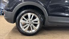 Volkswagen T-Cross 1.0 TSI 115 SE 5dr Petrol Estate